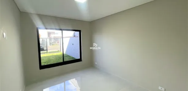 Casa com 3 Quartos à venda, 90m² no Eucaliptos, Fazenda Rio Grande