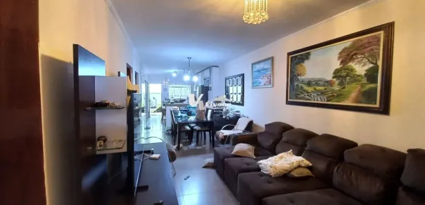 Casa com 3 Quartos à venda, 140m² no Cidade SOIMCO, Guarulhos