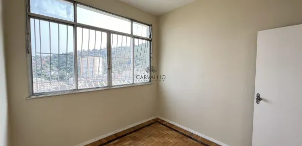 Apartamento com 2 Quartos para alugar, 80m² no Fonseca, Niterói