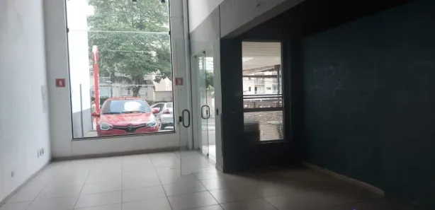 Loja / Salão / Ponto Comercial para alugar, 116m² no Vila Andrade, São Paulo