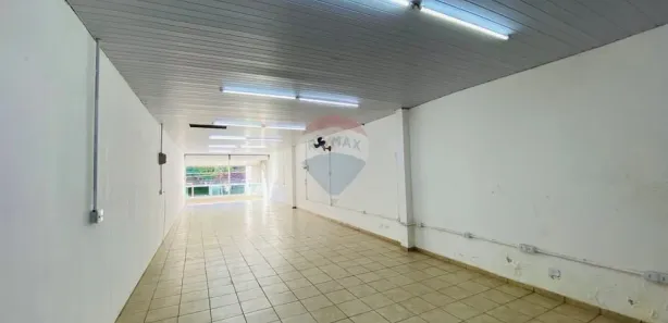 Conjunto Comercial / Sala à venda, 137m² no Vila Thais, Atibaia