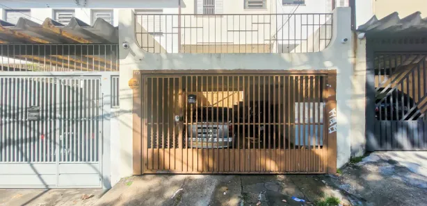 Casa com 3 Quartos à venda, 120m² no Vila Clementino, São Paulo