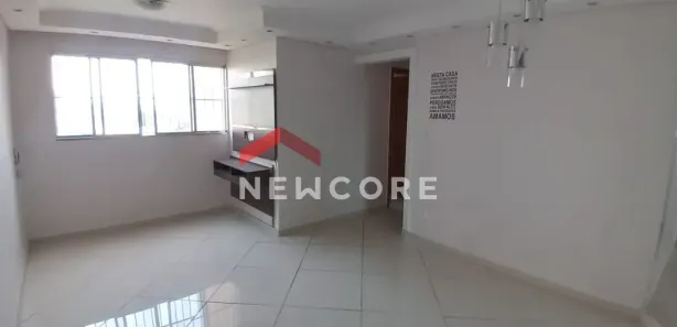 Apartamento com 2 Quartos à venda, 55m² no Bandeiras, Osasco