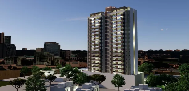Cobertura com 3 Quartos à venda, 125m² no Rancho Novo, Nova Iguaçu