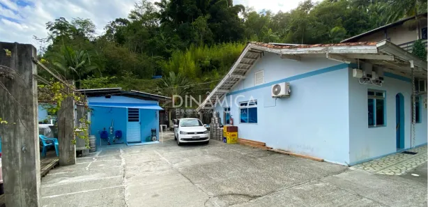 Casa com 10 Quartos à venda, 241m² no Salto do Norte, Blumenau