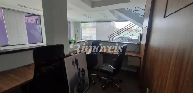 Loja / Salão / Ponto Comercial à venda, 329m² no Fazenda, Itajaí