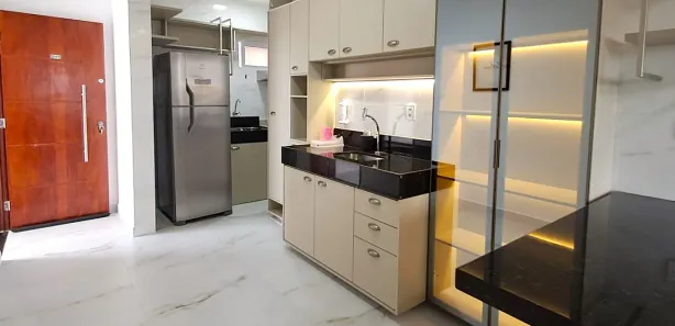 Apartamento com 2 Quartos à venda, 106m² no Miramar, João Pessoa