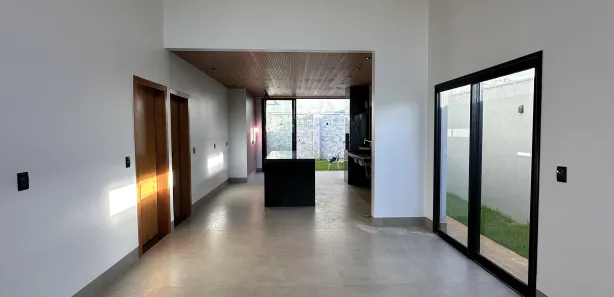Casa de Condomínio com 3 Quartos à venda, 158m² no Jardins Capri, Senador Canedo