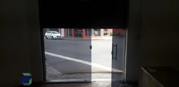 Loja / Salão / Ponto Comercial para alugar, 45m² no Campos Elíseos, Ribeirão Preto
