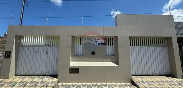 Casa com 3 Quartos à venda, 180m² no Siqueira Campos, Aracaju