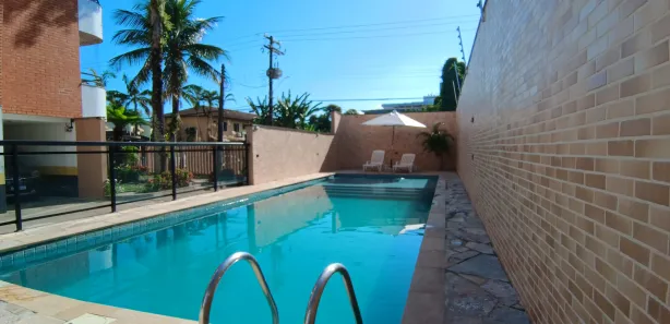 Cobertura com 2 Quartos para venda ou aluguel, 146m² no Maitinga, Bertioga
