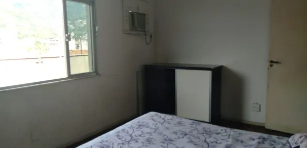 Apartamento com 2 Quartos à venda, 100m² no Rio Comprido, Rio de Janeiro