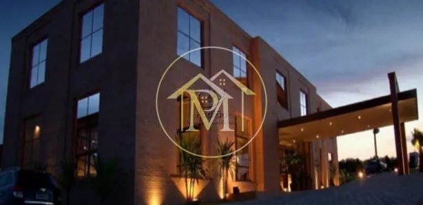 Fazenda / Sítio / Chácara com 1 Quarto à venda, 161000m² no Centro, Águas de São Pedro
