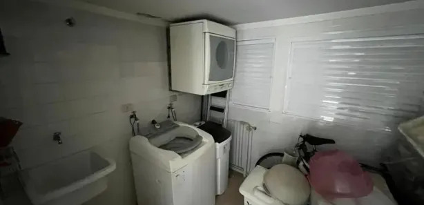 Apartamento com 3 Quartos para alugar, 180m² no Vila Yara, Osasco