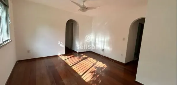 Apartamento com 3 Quartos para alugar, 100m² no Vital Brazil, Niterói