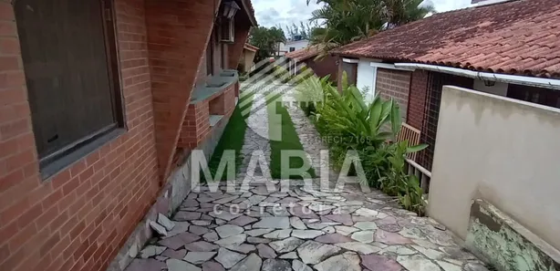 Casa de Condomínio com 6 Quartos à venda, 300m² no Ebenezer, Gravatá