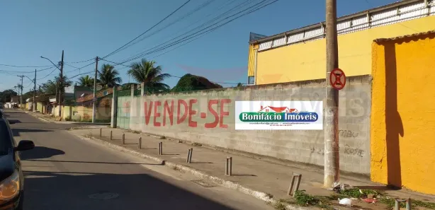 Galpão / Depósito / Armazém à venda, 476m² no Porto da Roça I, Saquarema