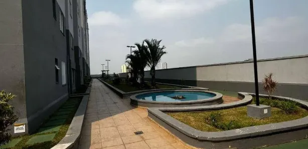 Apartamento com 2 Quartos à venda, 49m² no Jardim do Tiro, São Paulo