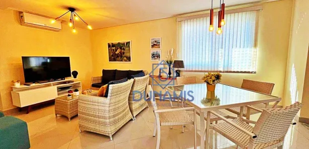 Apartamento com 3 Quartos à venda, 90m² no Pitangueiras, Guarujá