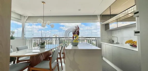 Apartamento com 3 Quartos à venda, 88m² no Vila Albertina, São Paulo