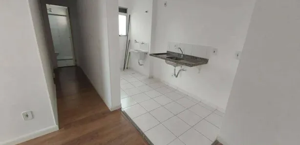 Apartamento com 2 Quartos para alugar, 45m² no Canhema, Diadema