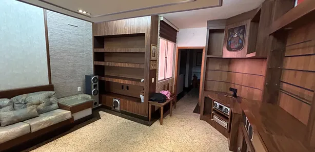 Cobertura com 4 Quartos à venda, 220m² no Caonze, Nova Iguaçu