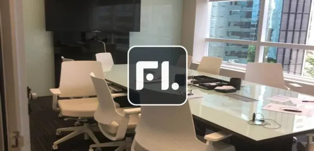 Conjunto Comercial / Sala para alugar, 180m² no Cidade Monções, São Paulo