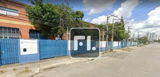 Galpão / Depósito / Armazém para alugar, 2800m² no Presidente Altino, Osasco