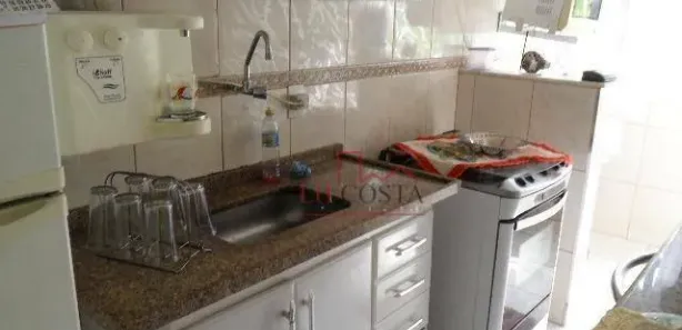 Apartamento com 2 Quartos à venda, 60m² no Engenhoca, Niterói