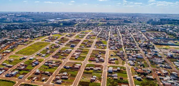 Terreno / Lote / Condomínio à venda, 360m² no Cascavel Velho, Cascavel