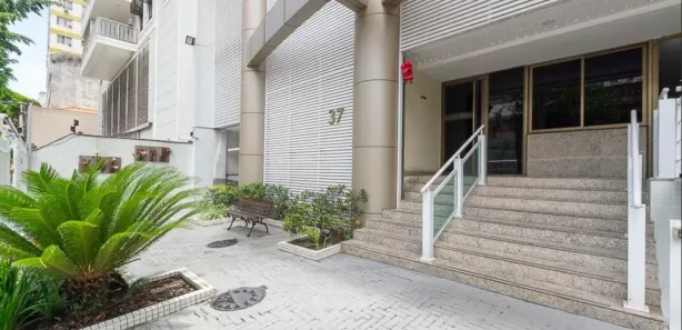 Apartamento com 3 Quartos para alugar, 90m² no Ingá, Niterói