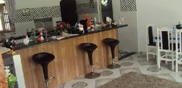 Fazenda / Sítio / Chácara com 2 Quartos à venda, 110m² no Gaivota, Itanhaém