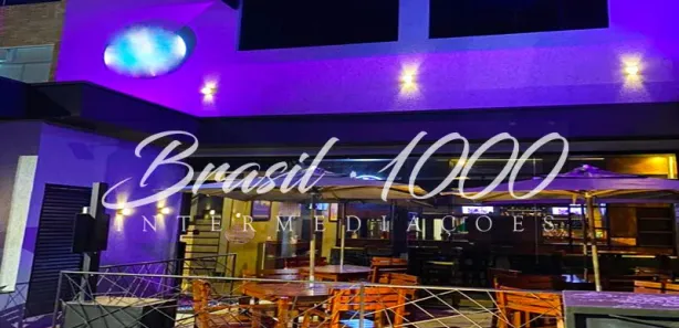 Loja / Salão / Ponto Comercial à venda, 100m² no Centro, Itapecerica da Serra