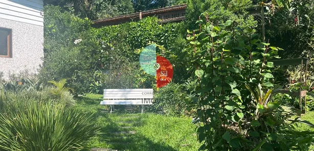 Casa de Condomínio com 4 Quartos à venda, 320m² no Várzea Alegre, Guapimirim