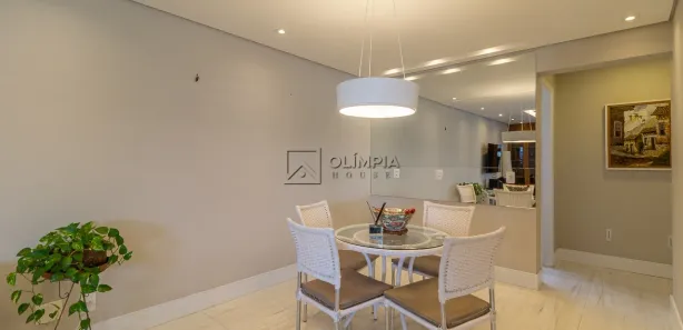 Apartamento com 4 Quartos à venda, 180m² no Vila Uberabinha, São Paulo