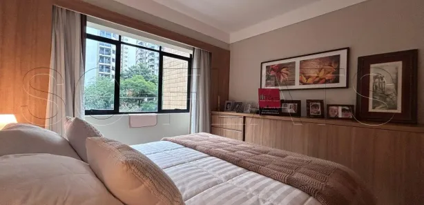 Flat com 1 Quarto à venda, 43m² no Alphaville Centro Industrial e Empresarial/Alphaville., Barueri