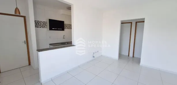 Apartamento com 2 Quartos para alugar, 69m² no Loteamento Residencial e Comercial Flamboyant, Pindamonhangaba