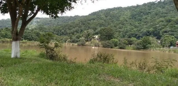 Terreno / Lote / Condomínio à venda, 2m² no Parque Caetê, Bragança Paulista
