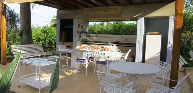 Casa de Condomínio com 5 Quartos para venda ou aluguel, 568m² no Morada das Fontes, Itatiba