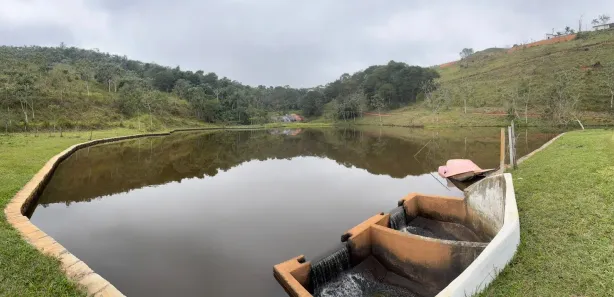 Terreno / Lote / Condomínio à venda, 600m² no , Igaratá