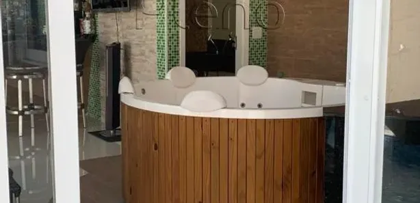 Casa de Condomínio com 3 Quartos à venda, 408m² no Vista Alegre, Vinhedo