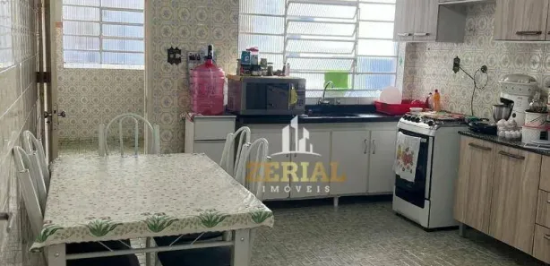 Sobrado com 3 Quartos para venda ou aluguel, 142m² no Santa Maria, São Caetano do Sul