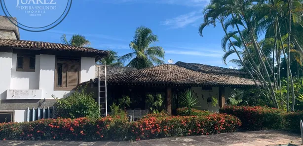 Casa com 6 Quartos à venda, 507m² no Portão, Lauro de Freitas