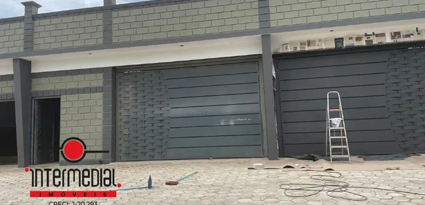 Loja / Salão / Ponto Comercial para alugar, 160m² no Vila dos Ipês, Boituva