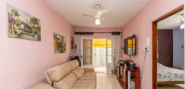 Casa de Vila com 3 Quartos à venda, 225m² no Vila Lanfranchi, Franco da Rocha