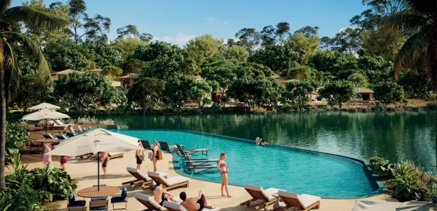 Casa de Condomínio com 2 Quartos à venda, 73m² no Porto Belo, Armação dos Búzios