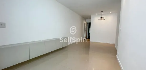 Apartamento com 2 Quartos para alugar, 60m² no Santa Rosa, Niterói