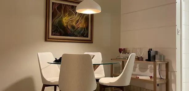 Apartamento com 2 Quartos à venda, 89m² no Coroa do Meio, Aracaju