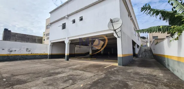 Galpão / Depósito / Armazém para alugar, 800m² no Centro, Poá