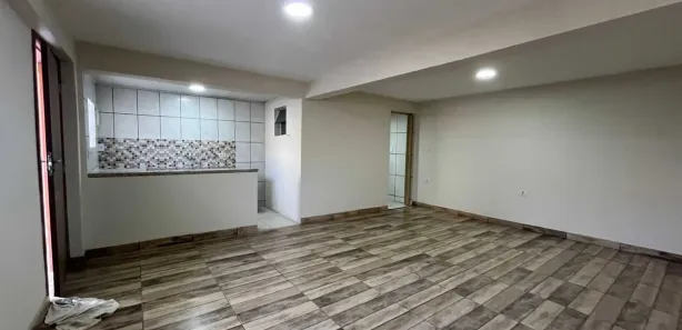 Kitnet com 1 Quarto para alugar, 35m² no Parque Residencial Esplanada, Boituva